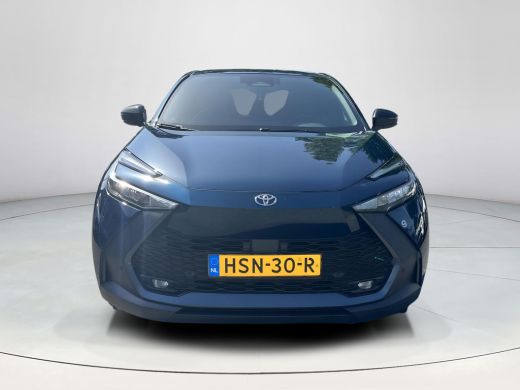 Toyota C-HR 1.8 Hybrid 140 Dynamic | Navigatie | Parkeersensoren | Carplay | Adaptive cruise control | ActivLease financial lease