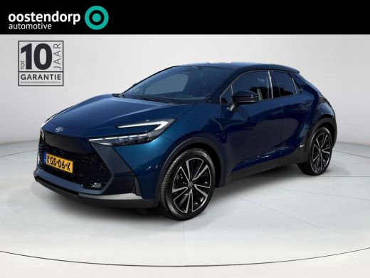 Toyota C-HR 2.0 Hybrid 200 Premi&egrave;re Edition 4WD | Panoramadak | Apple CarPlay/Android auto | Stuur en stoelve... ActivLease financial lease