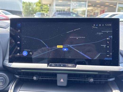 Toyota C-HR 2.0 Hybrid 200 Premi&egrave;re Edition 4WD | Panoramadak | Apple CarPlay/Android auto | Stuur en stoelve... ActivLease financial lease