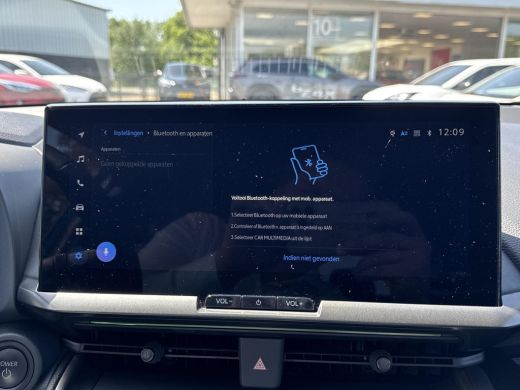 Toyota C-HR 2.0 Hybrid 200 Premi&egrave;re Edition 4WD | Panoramadak | Apple CarPlay/Android auto | Stuur en stoelve... ActivLease financial lease