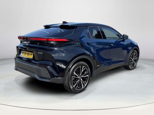 Toyota C-HR 2.0 Hybrid 200 Premi&egrave;re Edition 4WD | Panoramadak | Apple CarPlay/Android auto | Stuur en stoelve... ActivLease financial lease