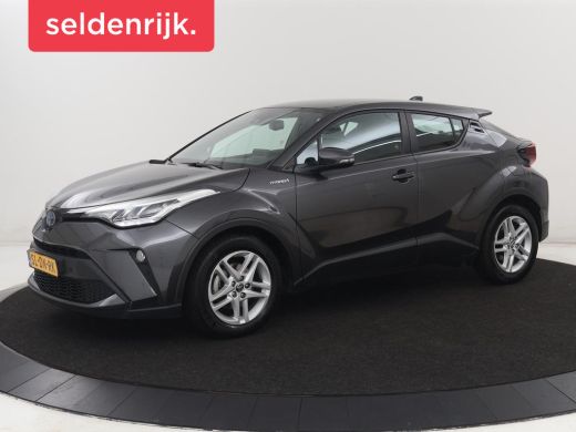 Toyota C-HR 2.0 Hybrid Dynamic | Stoelverwarming | Carplay Adaptive cruise | Camera | Navigatie | Climate con... ActivLease financial lease
