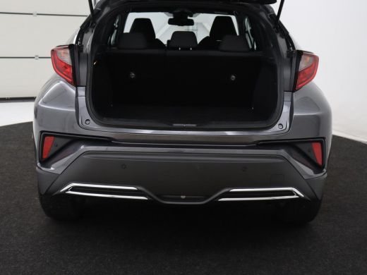 Toyota C-HR 2.0 Hybrid Dynamic | Stoelverwarming | Carplay Adaptive cruise | Camera | Navigatie | Climate con... ActivLease financial lease