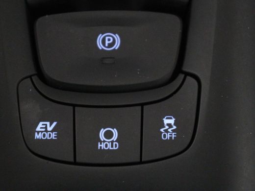 Toyota C-HR 2.0 Hybrid Dynamic | Stoelverwarming | Carplay Adaptive cruise | Camera | Navigatie | Climate con... ActivLease financial lease