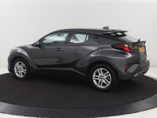 Toyota C-HR 2.0 Hybrid Dynamic | Stoelverwarming | Carplay Adaptive cruise | Camera | Navigatie | Climate con... ActivLease financial lease