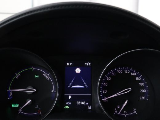 Toyota C-HR 2.0 Hybrid Dynamic | Stoelverwarming | Carplay Adaptive cruise | Camera | Navigatie | Climate con... ActivLease financial lease
