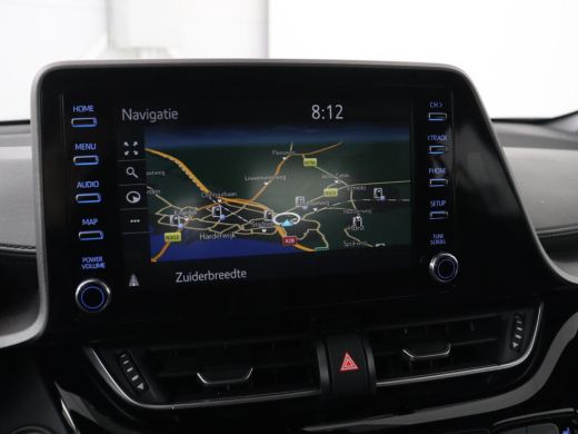 Toyota C-HR 2.0 Hybrid Dynamic | Stoelverwarming | Carplay Adaptive cruise | Camera | Navigatie | Climate con... ActivLease financial lease