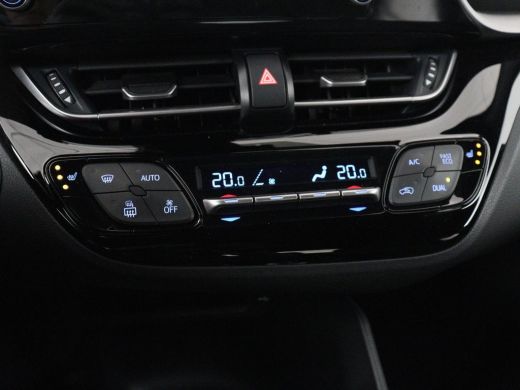 Toyota C-HR 2.0 Hybrid Dynamic | Stoelverwarming | Carplay Adaptive cruise | Camera | Navigatie | Climate con... ActivLease financial lease