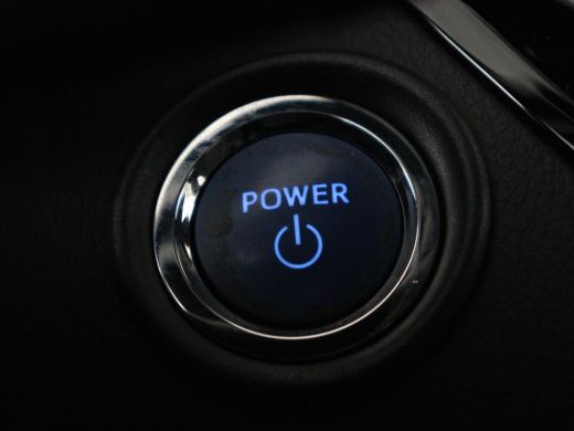 Toyota C-HR 2.0 Hybrid Dynamic | Stoelverwarming | Carplay Adaptive cruise | Camera | Navigatie | Climate con... ActivLease financial lease