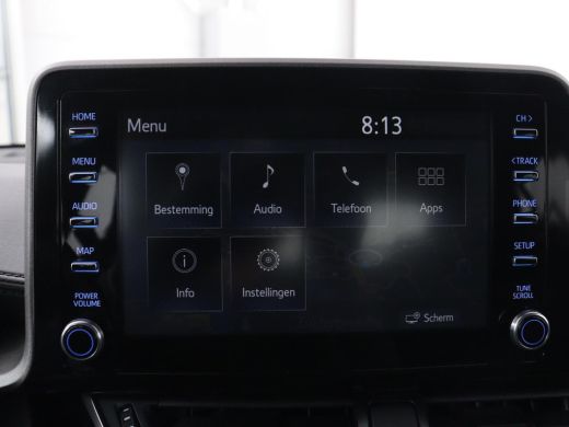 Toyota C-HR 2.0 Hybrid Dynamic | Stoelverwarming | Carplay Adaptive cruise | Camera | Navigatie | Climate con... ActivLease financial lease
