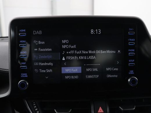 Toyota C-HR 2.0 Hybrid Dynamic | Stoelverwarming | Carplay Adaptive cruise | Camera | Navigatie | Climate con... ActivLease financial lease