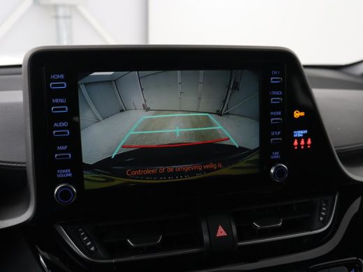 Toyota C-HR 2.0 Hybrid Dynamic | Stoelverwarming | Carplay Adaptive cruise | Camera | Navigatie | Climate con... ActivLease financial lease