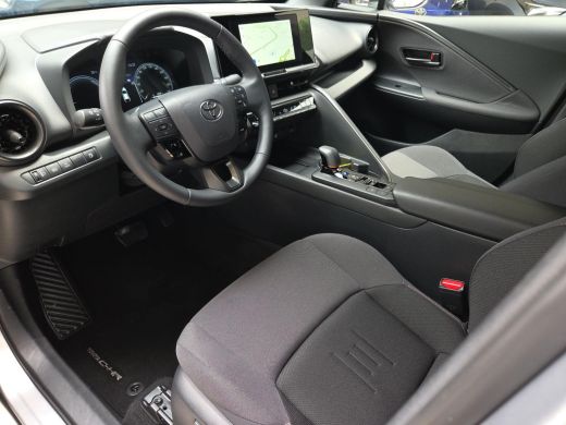Toyota C-HR 2.0 Plug-in Hybrid 220 Dynamic | Apple CarPlay | Blindspot | Rijklaar incl. garantie | ActivLease financial lease