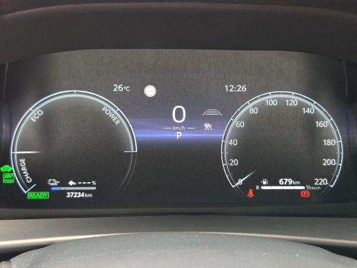 Toyota C-HR 2.0 Plug-in Hybrid 220 Dynamic | Apple CarPlay | Blindspot | Rijklaar incl. garantie | ActivLease financial lease