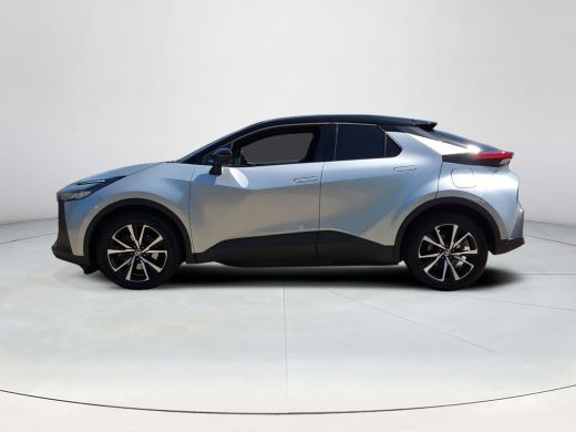 Toyota C-HR 2.0 Plug-in Hybrid 220 Dynamic | Apple CarPlay | Blindspot | Rijklaar incl. garantie | ActivLease financial lease