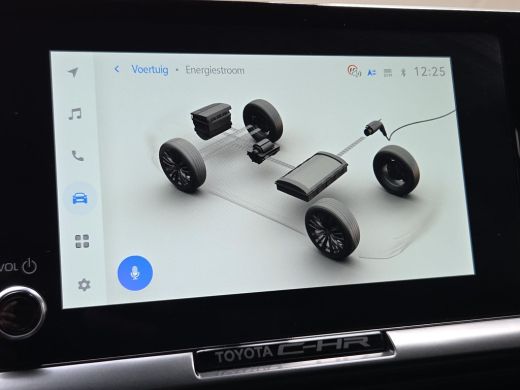 Toyota C-HR 2.0 Plug-in Hybrid 220 Dynamic | Apple CarPlay | Blindspot | Rijklaar incl. garantie | ActivLease financial lease
