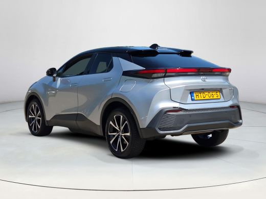 Toyota C-HR 2.0 Plug-in Hybrid 220 Dynamic | Apple CarPlay | Blindspot | Rijklaar incl. garantie | ActivLease financial lease