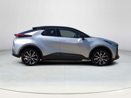 Toyota C-HR 2.0 Plug-in Hybrid 220 Dynamic | Apple CarPlay | Blindspot | Rijklaar incl. garantie | ActivLease financial lease