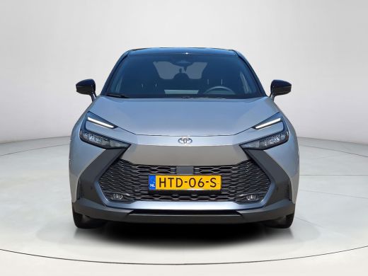 Toyota C-HR 2.0 Plug-in Hybrid 220 Dynamic | Apple CarPlay | Blindspot | Rijklaar incl. garantie | ActivLease financial lease