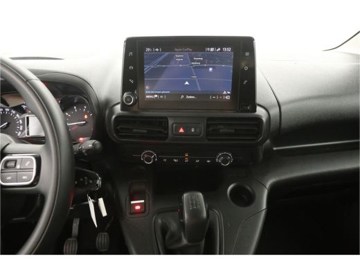 Toyota ProAce 1.5 D-4D 102PK | Airco | Camera | 3 Zits | Cruise | Carplay | Parkeersens. ActivLease financial lease