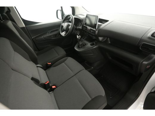 Toyota ProAce 1.5 D-4D 102PK | Airco | Camera | 3 Zits | Cruise | Carplay | Parkeersens. ActivLease financial lease