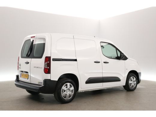 Toyota ProAce 1.5 D-4D 102PK | Airco | Camera | 3 Zits | Cruise | Carplay | Parkeersens. ActivLease financial lease