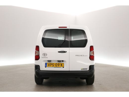 Toyota ProAce 1.5 D-4D 102PK | Airco | Camera | 3 Zits | Cruise | Carplay | Parkeersens. ActivLease financial lease