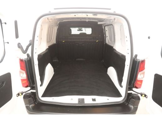 Toyota ProAce 1.5 D-4D 102PK | Airco | Camera | 3 Zits | Cruise | Carplay | Parkeersens. ActivLease financial lease