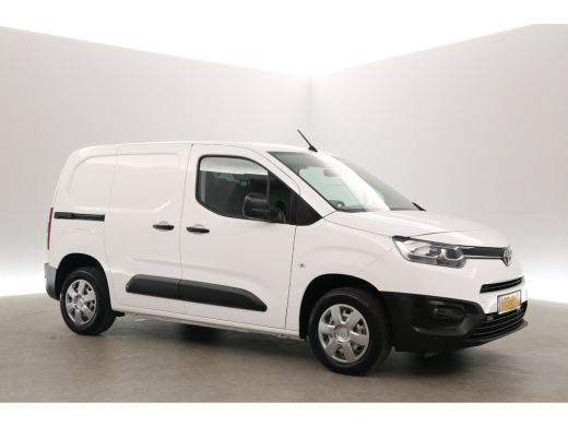 Toyota ProAce 1.5 D-4D 102PK | Airco | Camera | 3 Zits | Cruise | Carplay | Parkeersens. ActivLease financial lease