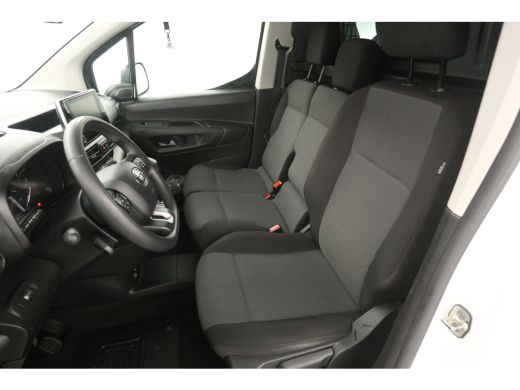 Toyota ProAce 1.5 D-4D 102PK | Airco | Camera | 3 Zits | Cruise | Carplay | Parkeersens. ActivLease financial lease
