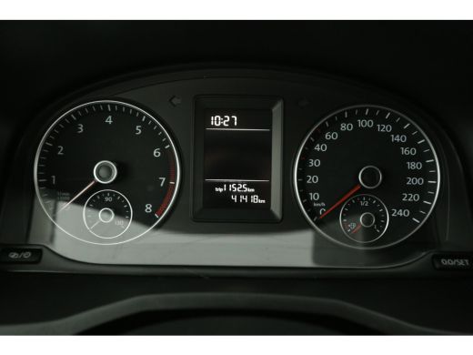 Volkswagen Caddy TSI 102PK | Benzine | Clima | Parkeersensoren | Stoelverwarming ActivLease financial lease