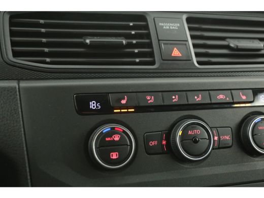 Volkswagen Caddy TSI 102PK | Benzine | Clima | Parkeersensoren | Stoelverwarming ActivLease financial lease