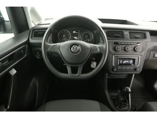 Volkswagen Caddy TSI 102PK | Benzine | Clima | Parkeersensoren | Stoelverwarming ActivLease financial lease