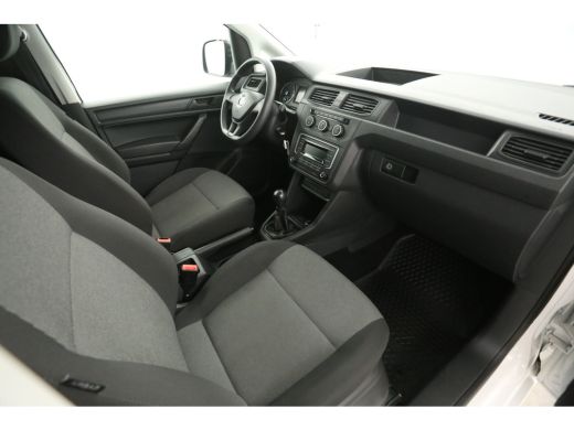 Volkswagen Caddy TSI 102PK | Benzine | Clima | Parkeersensoren | Stoelverwarming ActivLease financial lease