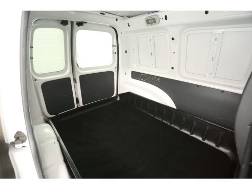 Volkswagen Caddy TSI 102PK | Benzine | Clima | Parkeersensoren | Stoelverwarming ActivLease financial lease