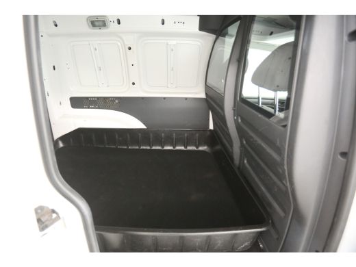 Volkswagen Caddy TSI 102PK | Benzine | Clima | Parkeersensoren | Stoelverwarming ActivLease financial lease