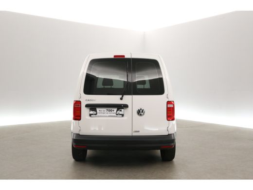 Volkswagen Caddy TSI 102PK | Benzine | Clima | Parkeersensoren | Stoelverwarming ActivLease financial lease
