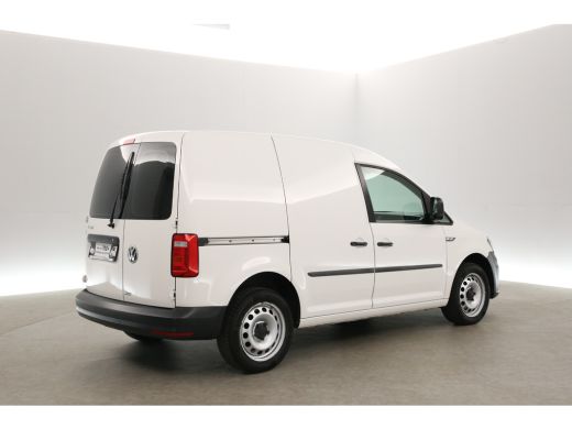 Volkswagen Caddy TSI 102PK | Benzine | Clima | Parkeersensoren | Stoelverwarming ActivLease financial lease