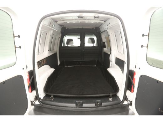 Volkswagen Caddy TSI 102PK | Benzine | Clima | Parkeersensoren | Stoelverwarming ActivLease financial lease