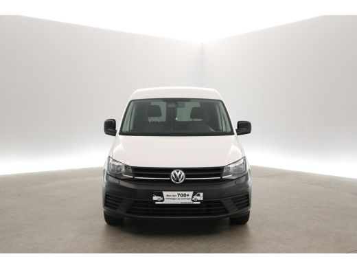 Volkswagen Caddy TSI 102PK | Benzine | Clima | Parkeersensoren | Stoelverwarming ActivLease financial lease