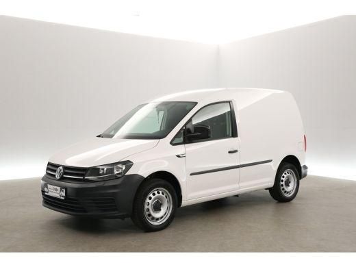 Volkswagen Caddy TSI 102PK | Benzine | Clima | Parkeersensoren | Stoelverwarming ActivLease financial lease