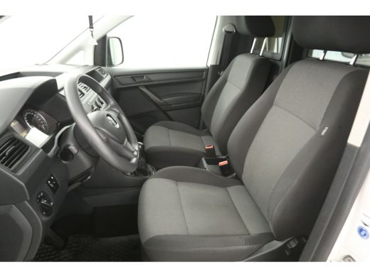 Volkswagen Caddy TSI 102PK | Benzine | Clima | Parkeersensoren | Stoelverwarming ActivLease financial lease