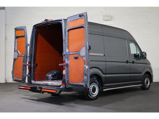 Volkswagen Crafter 2.0 TDI 177pk L3 H3 Automaat Led Safebumper ActivLease financial lease