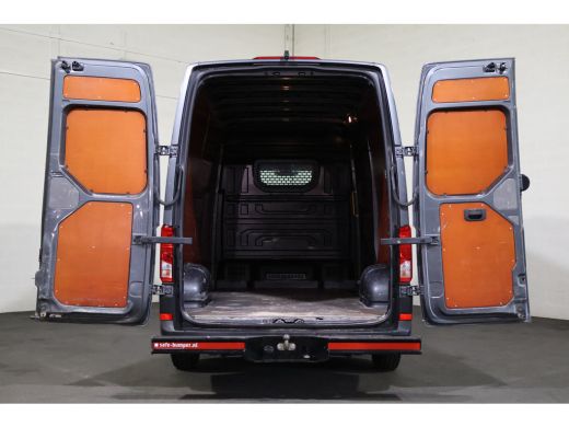 Volkswagen Crafter 2.0 TDI 177pk L3 H3 Automaat Led Safebumper ActivLease financial lease