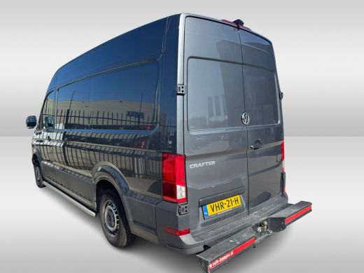 Volkswagen Crafter 2.0 TDI 177pk L3 H3 Automaat Led ActivLease financial lease