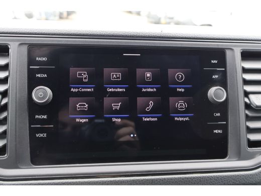 Volkswagen Crafter 2.0 TDI 177pk L3 H3 Automaat Led Safebumper ActivLease financial lease