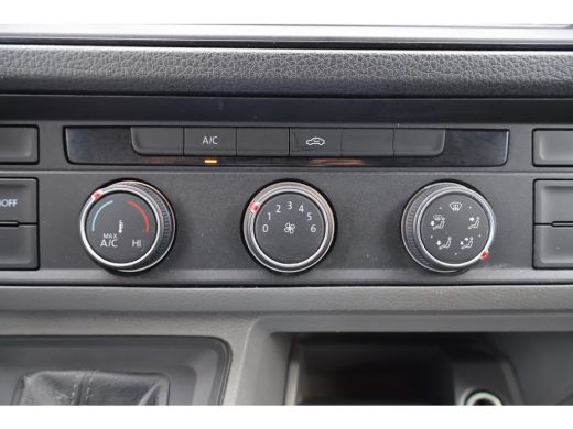 Volkswagen Crafter 2.0 TDI 177pk L3 H3 Automaat Led Safebumper ActivLease financial lease