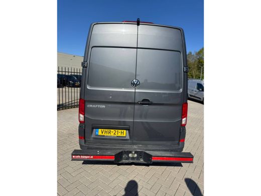 Volkswagen Crafter 2.0 TDI 177pk L3 H3 Automaat Led ActivLease financial lease
