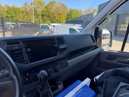 Volkswagen Crafter 2.0 TDI 177pk L3 H3 Automaat Led ActivLease financial lease