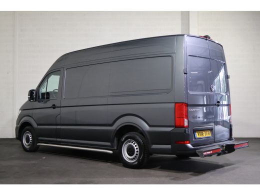 Volkswagen Crafter 2.0 TDI 177pk L3 H3 Automaat Led Safebumper ActivLease financial lease